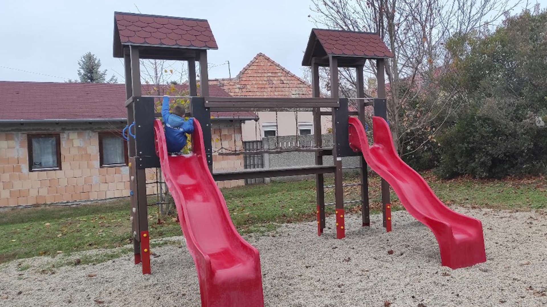 Játszótereink
