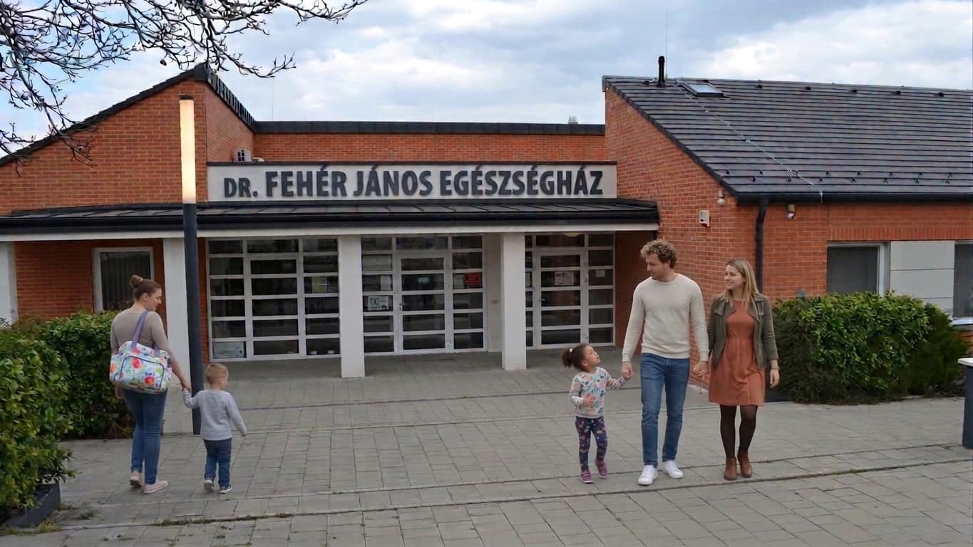 Gyermekorvos