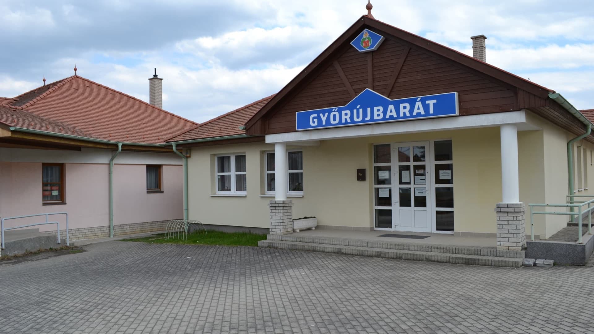 Családsegítő és Gyermekjóléti Szolgálat