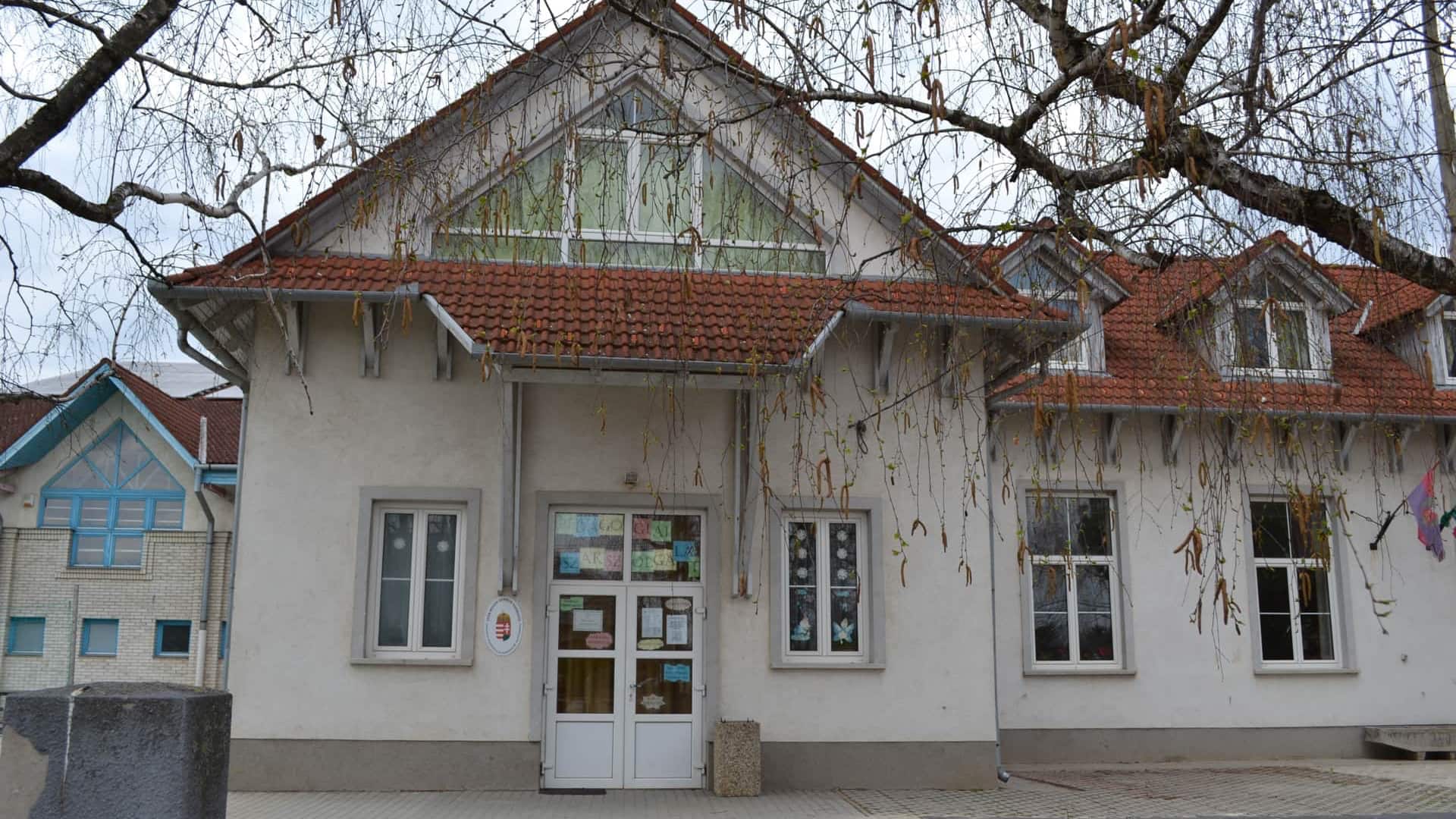 Pedagógiai Szakszolgálat Pannonhalmi Tagintézménye
