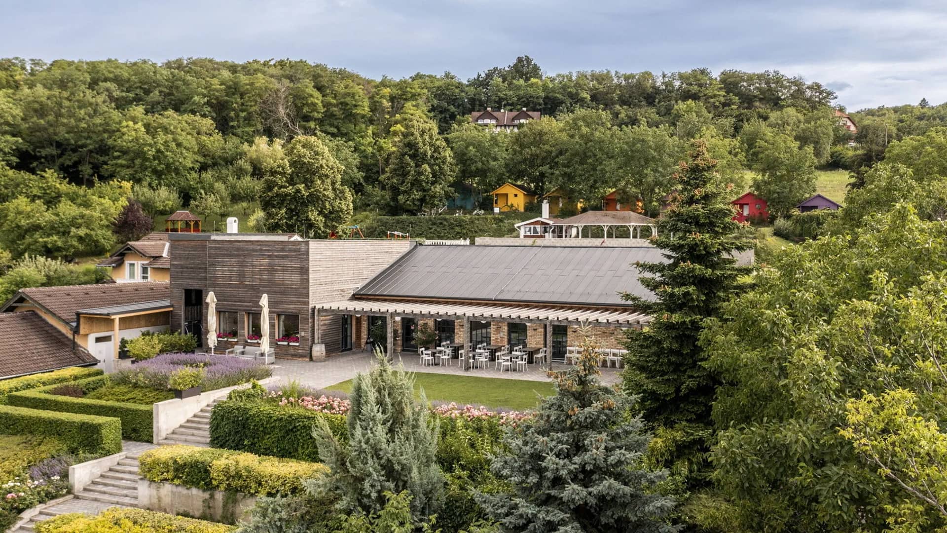 Panoráma Birtok