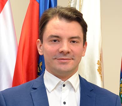 Dobrádi Dániel