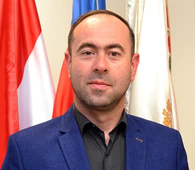 Horváth Attila