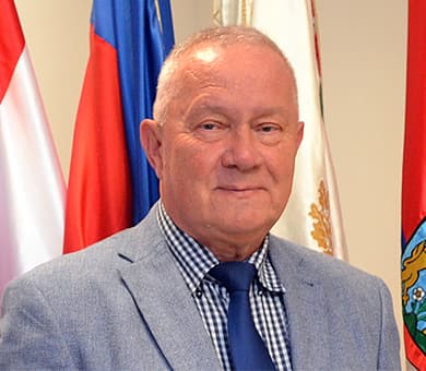 Szalóki Géza