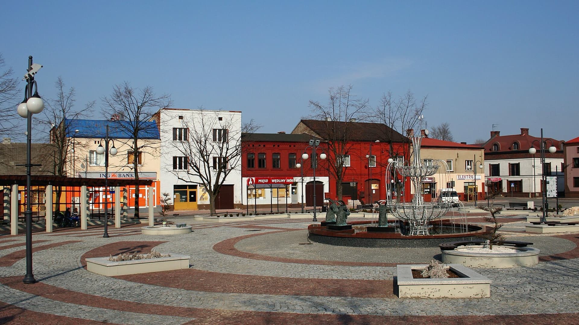 Koziegłowy