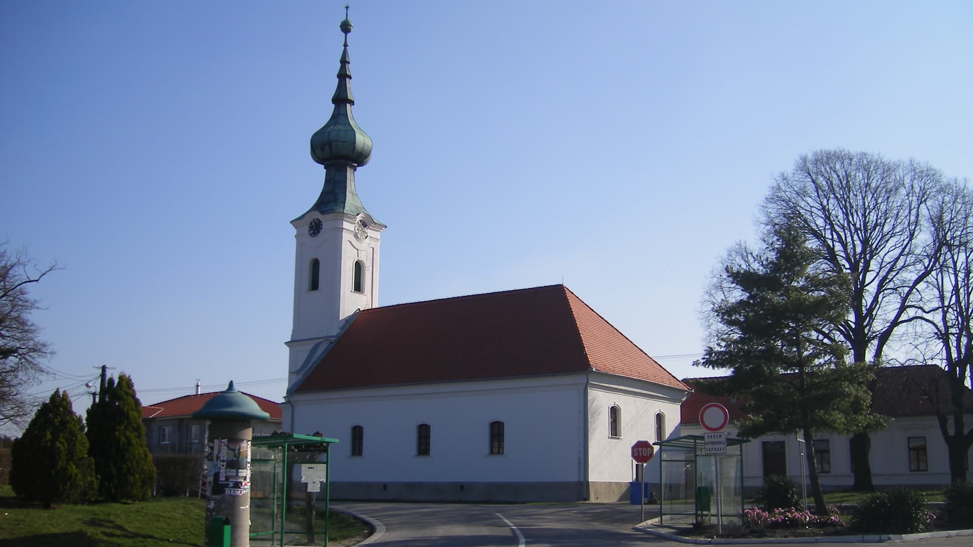 Nemesócsa (Zemianska Olča)