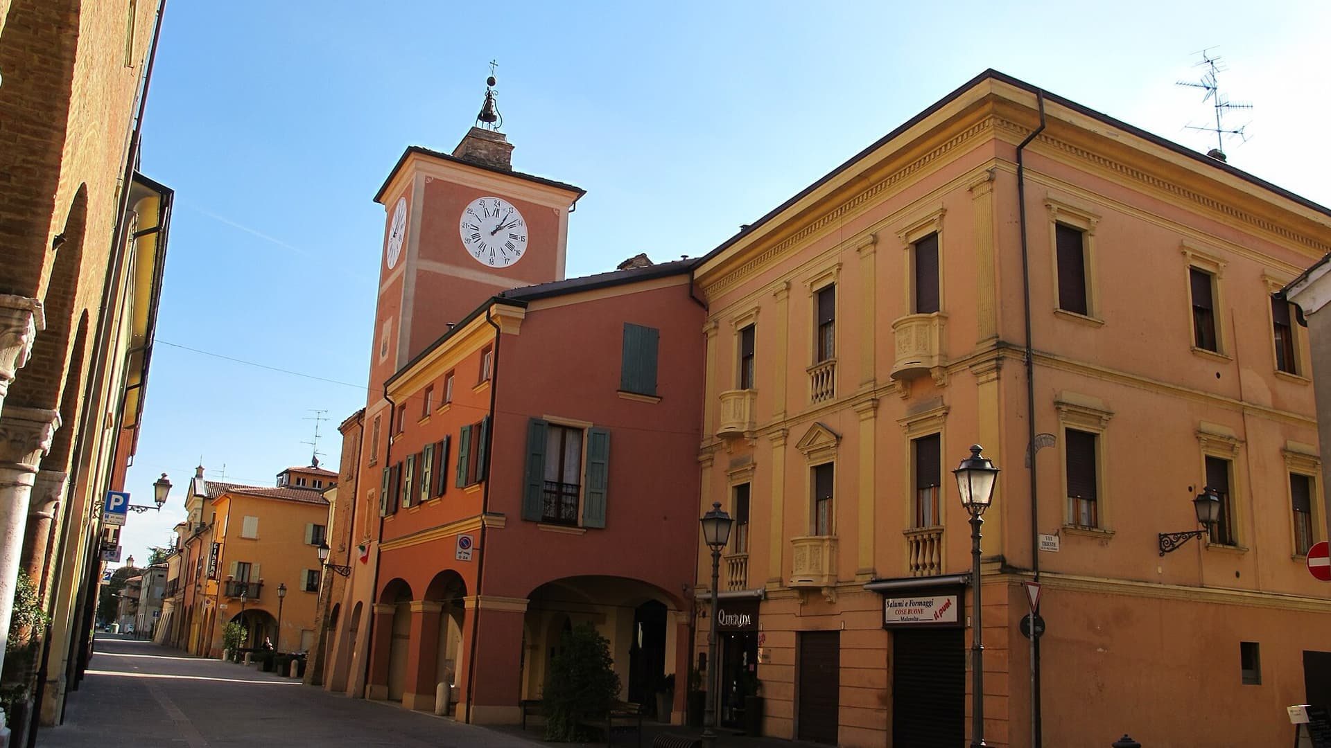 Rubiera